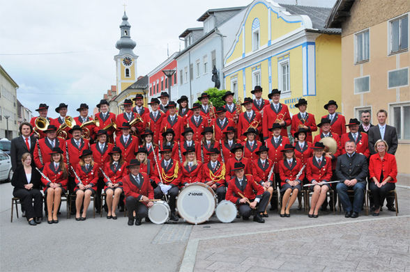 Marktmusik-Neumarkt - 