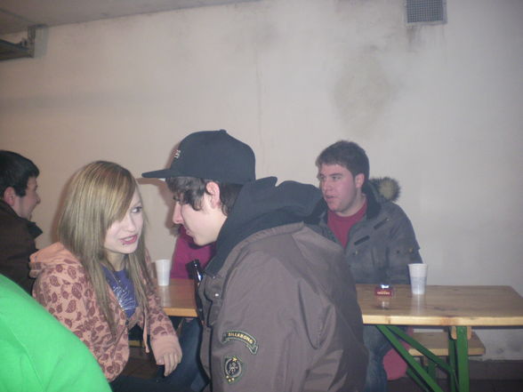 Party 29.01.2010 - 