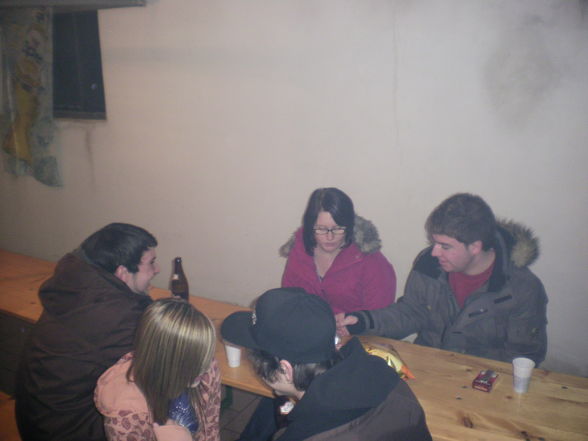 Party 29.01.2010 - 