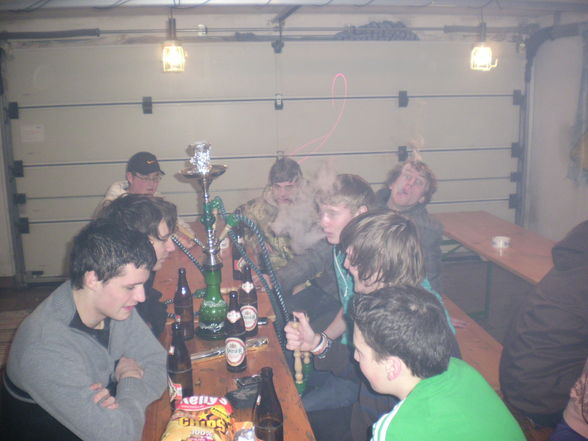 Party 29.01.2010 - 