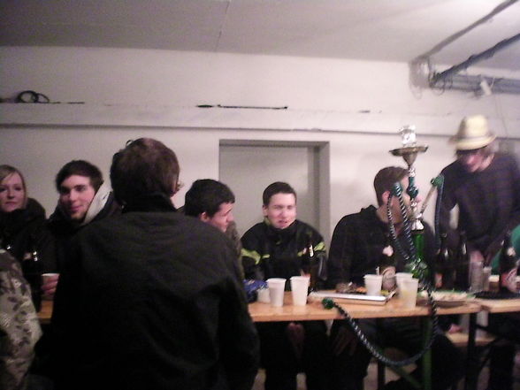 Party 29.01.2010 - 