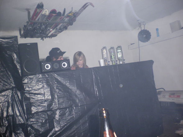 Party 29.01.2010 - 