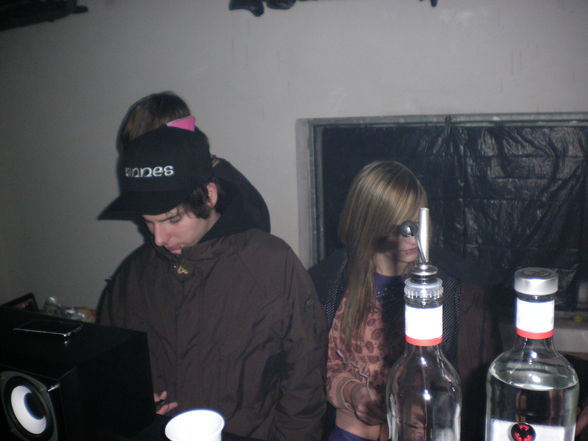 Party 29.01.2010 - 