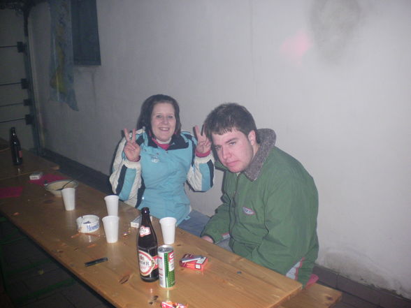 Party 29.01.2010 - 