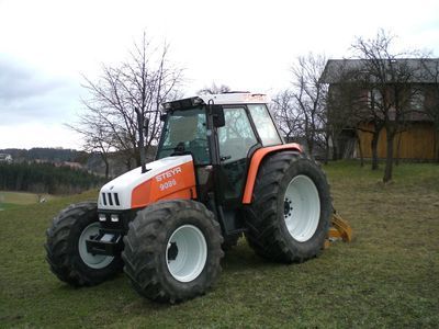 steyr - 