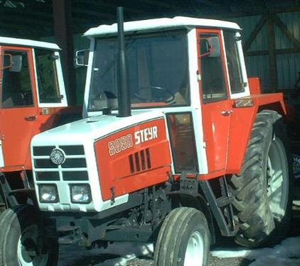 steyr - 