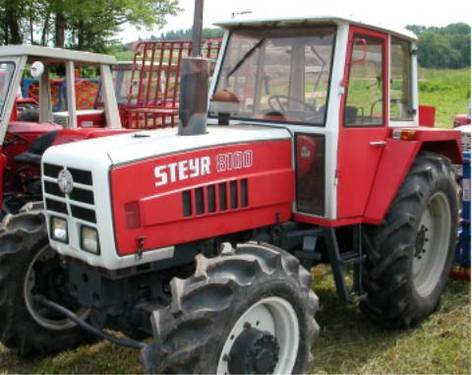 steyr - 