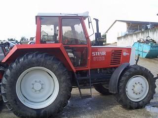 steyr - 