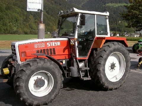 steyr - 