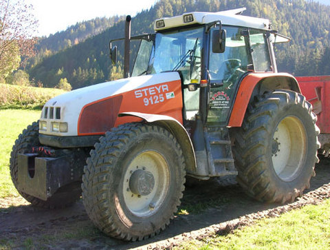 steyr - 