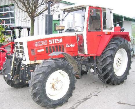 steyr - 