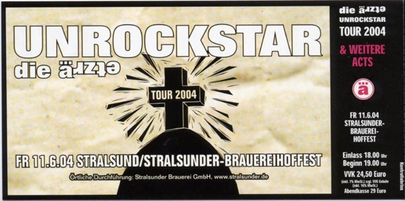 !!!Die beste Band der Welt!!! - 