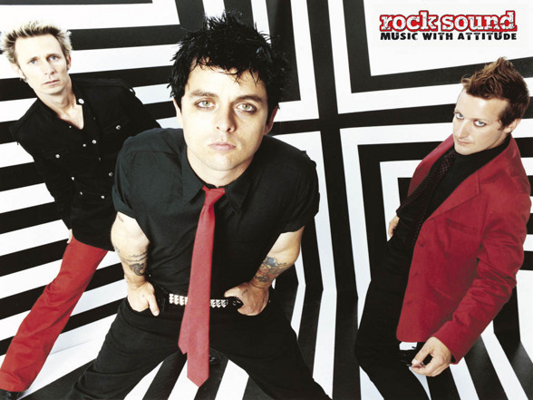 Green Day - 