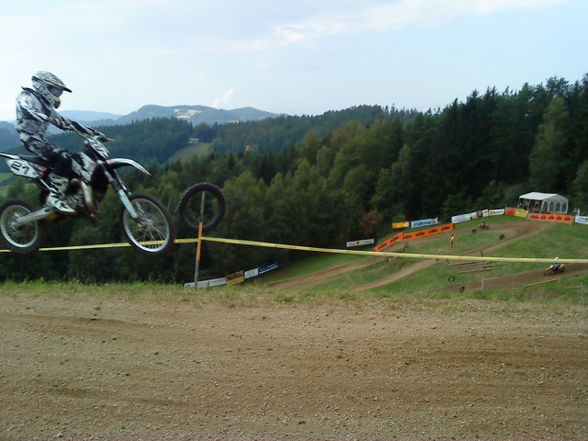 motorcross-event oberndorf 2oo9 - 