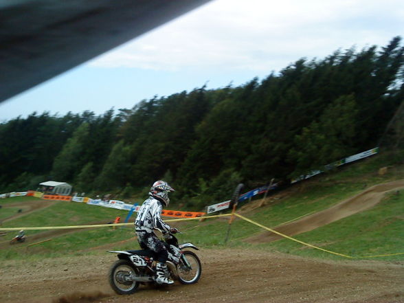 motorcross-event oberndorf 2oo9 - 