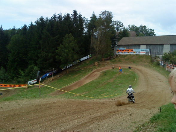 motorcross-event oberndorf 2oo9 - 