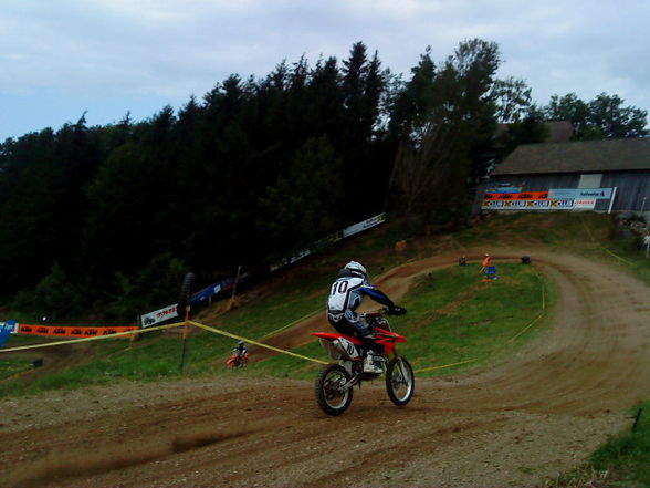 motorcross-event oberndorf 2oo9 - 