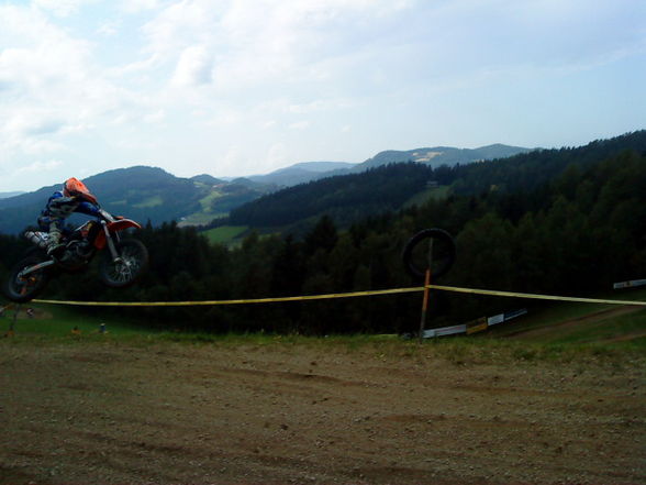 motorcross-event oberndorf 2oo9 - 