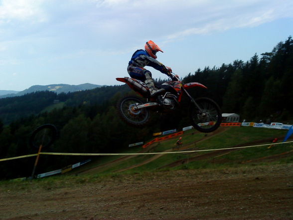 motorcross-event oberndorf 2oo9 - 