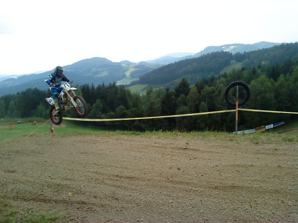 motorcross-event oberndorf 2oo9 - 