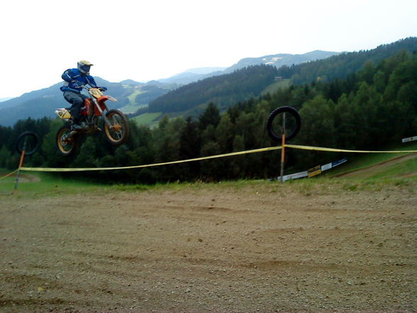 motorcross-event oberndorf 2oo9 - 