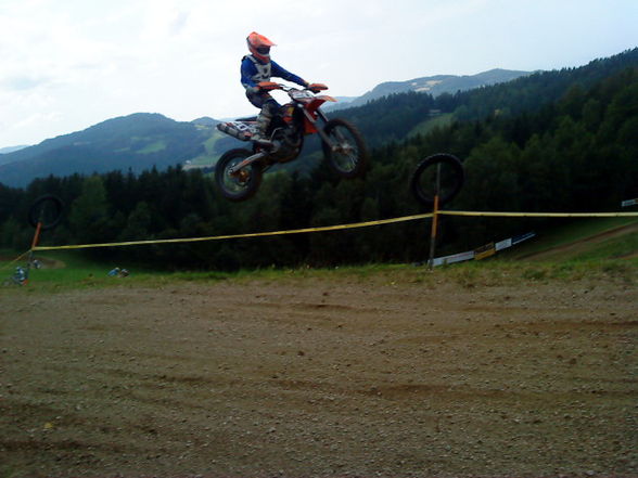 motorcross-event oberndorf 2oo9 - 