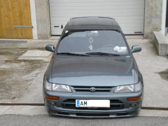 my car - 