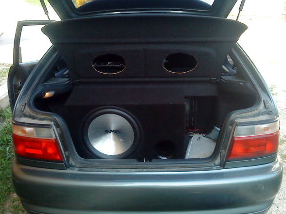 my car - 