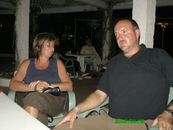 Urlaub Tunesien 2007 - 