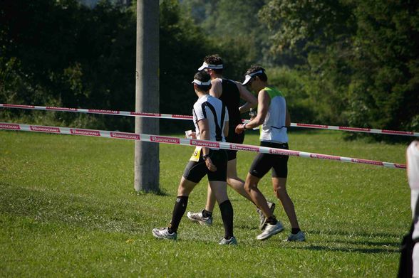 Half-Ironman Linz-Plesching - 