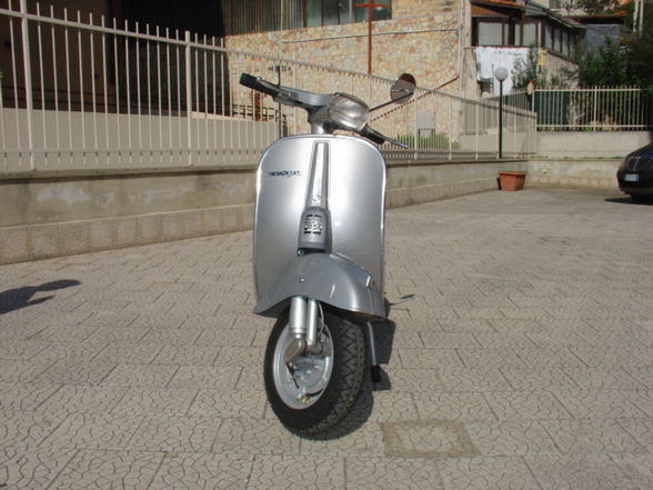 Vespa - 