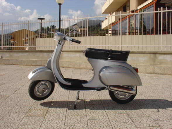 Vespa - 