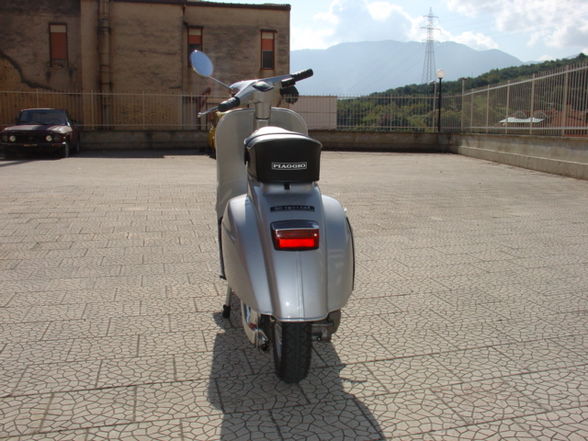 Vespa - 