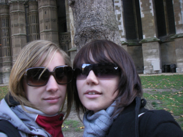 London 2007 - 