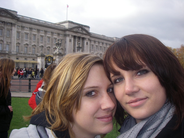 London 2007 - 