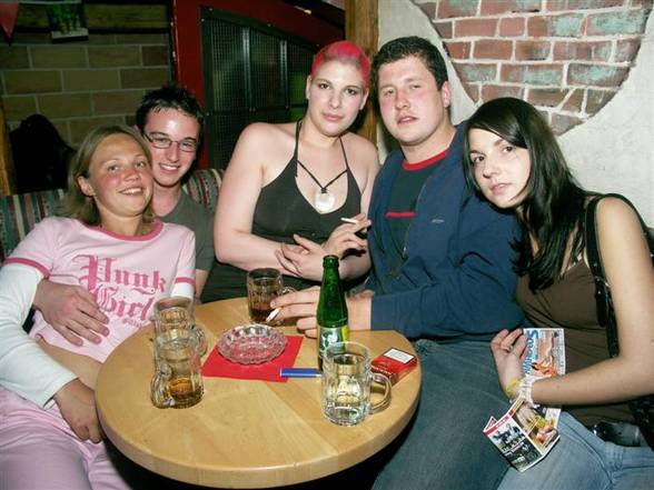 meine friends - 