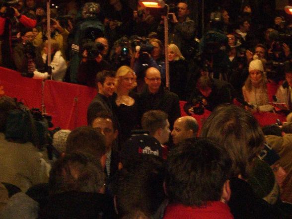 Berlinale 07 - 