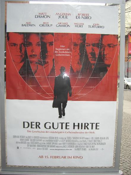 Berlinale 07 - 