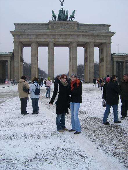 Berlinale 07 - 