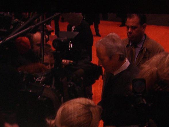 Berlinale 07 - 