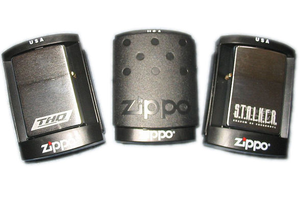 Zippo - 