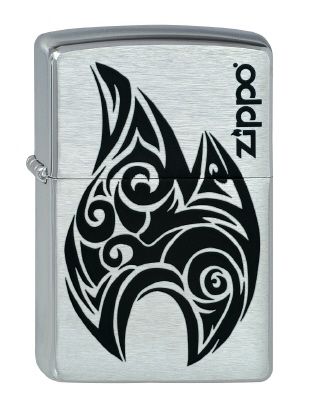 Zippo - 