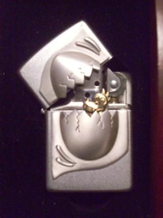 Zippo - 