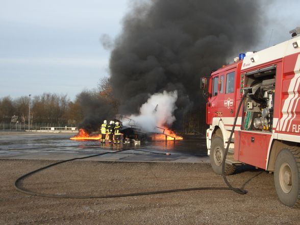 Bundesheer Allensteig - 