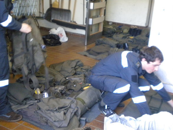 Bundesheer Abrüsten - 