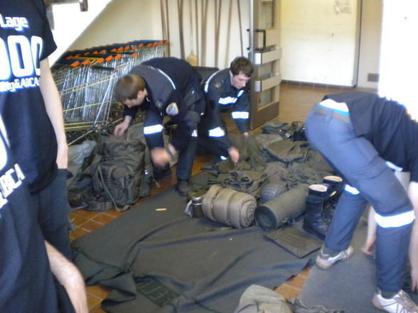 Bundesheer Abrüsten - 