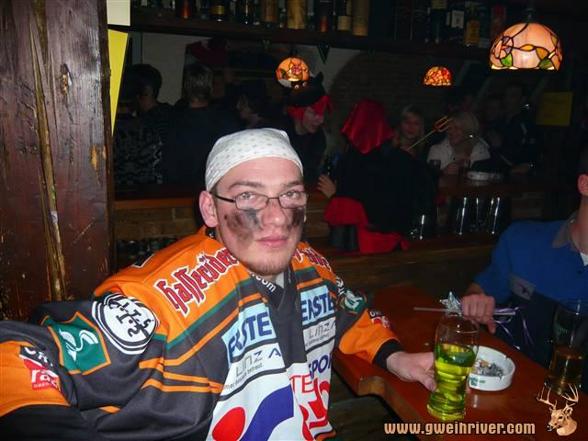 Fasching 2008 - 