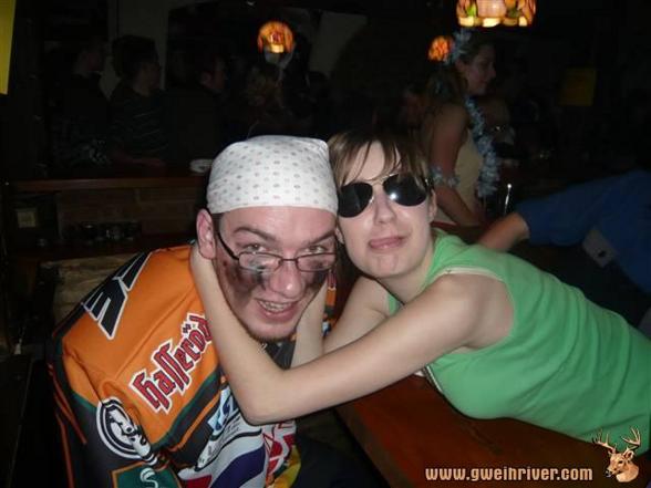 Fasching 2008 - 