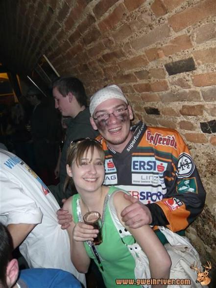 Fasching 2008 - 