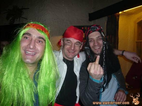 Fasching 2008 - 